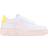 NIKE Air Force 1 Pixel W - White/Sail/Orange Pearl/Arctic Orange