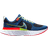 NIKE React Infinity Run Flyknit 2 A.I.R. Kelly Anna London M - Obsidian/Racer Blue/Lime Glow/Bright Crimson