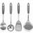 Masterpro Gravity Kitchen Utensil 4pcs