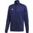 Adidas Core 18 Track Top Men - Dark Blue/White