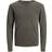 Jack & Jones Leo Neulepaita Oliivi