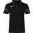 Nike Academy 21 Performance Polo Shirt Kids - Black/White/Anthracite
