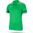 Nike Academy 21 Performance Polo Shirt Kids - LightGreen Spark/White/PineGreen