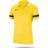 Nike Academy 21 Performance Polo Shirt Kids - Tour Yellow/Black/Anthracite