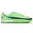 NIKE Phantom GT Academy TF - Lime Glow/Aquamarine