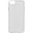 eSTUFF Clear Soft Case for iPhone SE 2020