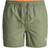 Jack & Jones Bali AKM Solid Bad Shorts - Green/Dusty Olive