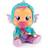 IMC TOYS Cry Babies Fantasy Nessie