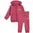 adidas Infant Adicolor Full Zip Hoodie Set - Wild Pink (GN7419)