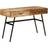 vidaXL 246718 Skrivebord 50x110cm