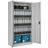 tectake Filing Storage Cabinet 90x180cm