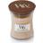 Woodwick White Honey Small Doftljus 85g