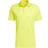 Adidas Performance Primegreen Polo Shirt Men - Bright Yellow