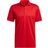 Adidas Performance Primegreen Polo Shirt - Collegiate Red