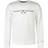 Tommy Hilfiger TH Flex Logo Sweatshirt - White