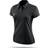 NIKE Academy 18 Performance Polo Shirt Women - Black/Anthracite/White