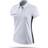 NIKE Academy 18 Performance Polo Shirt Women - White/Black