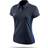 NIKE Academy 18 Performance Polo Shirt Women - Obsidian/Royal Blue/White