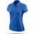 NIKE Academy 18 Performance Polo Shirt Women - Royal Blue/Obsidian/White