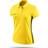 NIKE Academy 18 Performance Polo Shirt Women - Tour Yellow/Anthracite/Black