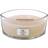 Woodwick White Honey Ellipse Doftljus 453.6g