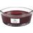 Woodwick Black Cherry Doftljus 453g