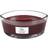 Woodwick Black Cherry Scented Candle 453g