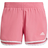 Adidas Marathon 20 Shorts Women - Rose Tone/White