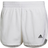 adidas Marathon 20 Shorts Women - White
