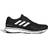 Adidas Adizero Adios 6 Shoes - Core Black/Cloud White/Grey Five