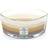 Woodwick Trilogy Café Sweets Ellipse Doftljus 453.6g