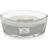 Woodwick Lavender & Cedar Ellipse Doftljus 453.6g
