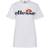 Ellesse Albany T-shirt - White