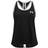 Under Armour Knockout Tank Top Kids - Black