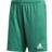 Adidas Parma 16 Shorts Men - Bold Green/White