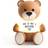 Kartell Toy Bordslampa