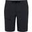 Vaude Badile Shorts Pantalón Corto Montaña Hombre - Negro