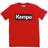 Kempa Magliette Promo - Rouge
