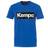 Kempa Magliette Promo - Bleu