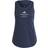 adidas Run For The Oceans Graphic Tank Top Women - Crew Navy