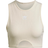 adidas Adicolor Essentials Rib Tank Top Women - Wonder White