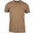 Colorful Standard Classic Organic T-shirt Unisex - Warm Taupe