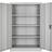 tectake 402482 Storage Cabinet 90x140cm