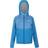 Regatta Kid's Bracknell II Hooded Softshell Jacket - Blue Aster