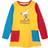 Pippi Longstocking Pippi Pocket Tunic - Yellow (96885)