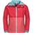 Jack Wolfskin Kid's Rainy Day - Tulip Red (1604815_2058)