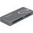 DeLock USB-C Card Reader for CFast 2.0 / SD (91754)