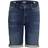 Jack & Jones Rick Icon GE 006 IK Denim Shorts - Blue Denim (137493167)