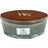 Woodwick Sand & Driftwood Ellipse Duftlys 453.6g