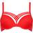 Marlies Dekkers De Paris Push Up Bra - Red